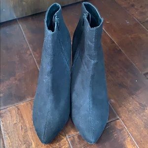 Booties